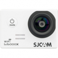 купить Экшн-камера SJCAM SJ5000X white в Алматы фото 1