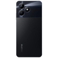 купить Смартфон Realme C51 4+128 Gb Carbon Black RMX3830 INT+NFC (RU) в Алматы фото 3