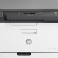 купить МФУ HP Color Laser MFP 178nw Printer (A4) в Алматы фото 1