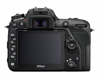 купить Фотоаппарат зеркальный Nikon D7500 Kit 18-140VR в Алматы фото 3