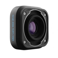 купить Модуль объектива GoPro Max Lens Mod 2.0 в Алматы фото 3