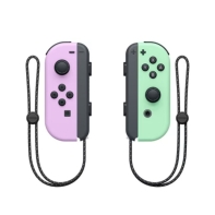 Купить Игровой контроллер Nintendo Joy-con Pastel Pink/Pastel Green Алматы