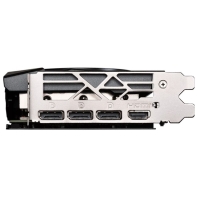 купить Видеокарта MSI GeForce RTX 4070 SUPER 12G GAMING X SLIM, 12GB, GDDR6X, HDMI 3xDP в Алматы фото 4