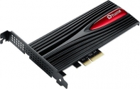 купить Твердотельный накопитель  256GB SSD Plextor Серии M9Pe PCI-E MLC R3000MB/s, W1000MB/s PX-256M9PEY                                                                                                                                                          в Алматы фото 1