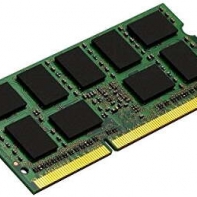 купить Модуль памяти Kingston KVR32S22S8/16 DDR4 SODIMM 16Gb 3200 MHz CL19 в Алматы фото 1
