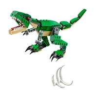 купить Конструктор LEGO Creator Грозный динозавр в Алматы фото 2