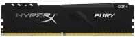 купить Модуль памяти Kingston HyperX Fury HX426C16FB3K2/16 DDR4 DIMM 16Gb KIT 2*8Gb 2666 MHz CL16 в Алматы фото 1
