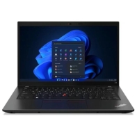 Купить Ноутбук Lenovo Thinkpad L14 14,0*FHD/Core i5-1235U/8gb/256gb/Win11 pro (21C1003NRT) Алматы