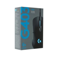 купить Мышь Проводная Logitech G403 HERO Gaming Mouse - USB 910-005632 в Алматы фото 4