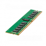 купить HPE 16GB (1x16GB) Dual Rank x8 DDR4-3200 CAS-22-22-22 Registered Smart Memory Kit в Алматы
