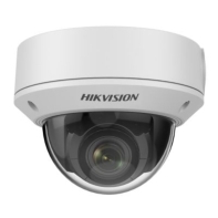 купить Сетевая IP видеокамера Hikvision DS-2CD1723G2-IZ(2.8-12mm) в Алматы фото 1