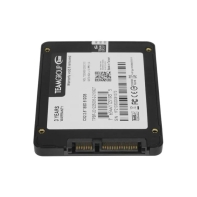 купить Твердотельный накопитель  512GB SSD TeamGroup CX2  2.5” SATA3 R530Mb/s, W470MB/s T253X6512G0C101 в Алматы фото 2