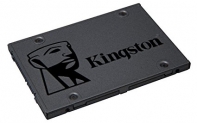 купить Жесткий диск SSD 960GB Kingston SA400S37/960G в Алматы фото 1