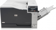 купить Принтер HP Europe/Color LaserJet CP5225/A3/20 ppm/600x600 dpi в Алматы фото 3