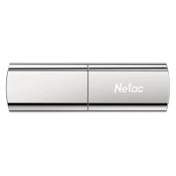 Купить Флэш-накопитель Netac US2 USB3.2 Flash Drive 1TB, up to 530MB/s, Solid State Алматы