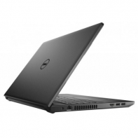 купить Ноутбук Dell Inspiron 3573 15.6" Celeron/N4000 (DC/2T)/1,1 GHz/4 Gb/500 Gb/DVD /-RW/Graphics/UHD600/256 Mb/15,6 **/Linux/16.04/черный в Алматы фото 2