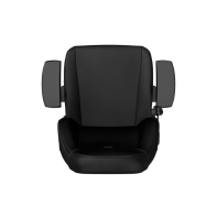 купить Игровое кресло Noblechairs ICON Black Edition (NBL-ICN-PU-BED) в Алматы фото 4