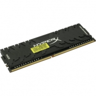 купить Память оперативная DDR4 Desktop HyperX Predator HX433C16PB3/8, 8GB в Алматы фото 1