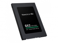 купить SSD-накопитель Team Group GX2 256Gb, 2.5*, 7mm, SATA-III 6Gb/s, T253X2256G0C101 в Алматы фото 2