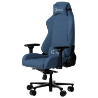 купить Геймерское кресло Lorgar Ace 422 Blue (LRG-CHR422BL) в Алматы фото 2