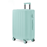 Купить Чемодан NINETYGO Danube MAX luggage -28 Mint Green 6941413223027 Алматы