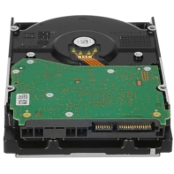 купить Жесткий диск для видеонаблюдения HDD 12Tb Western Digital Purple SATA 6Gb/s 256Mb 7200об/мин 3,5* WD121PURP в Алматы фото 3
