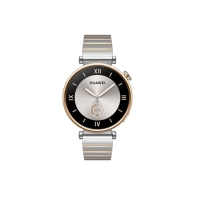 купить Смарт часы Huawei Watch GT 4 ARA-B19 41mm Stainless Steel Strap 55020BHV в Алматы фото 2