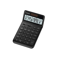 Купить Калькулятор настольный CASIO JW-200SC-BK-W-EP Алматы