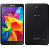 купить Планшет Samsung Galaxy Tab A 7.0* SM-T285NZKASKZ  Quad 1,5GB 8GB 5Mp Android 5.1 4000Mah LTE Black в Алматы фото 2