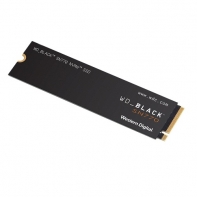 купить Твердотельный накопитель  500GB SSD WD BLACK SN770 NVMe M.2 PCI-E R5000Mb/s, W4000MB/s WDS500G3X0E в Алматы фото 2