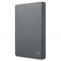 купить Внешний жесткий диск 1Tb Seagate Basic STJL1000400 Grey USB 3.0 в Алматы фото 1