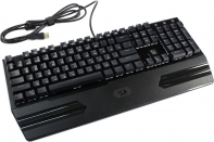 Купить Клавиатура проводная игровая механическая Redragon Hara (Черный), USB, ENG/RU.RGB                                                                                                                                                                          Алматы