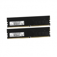 Купить Комплект модулей памяти G.SKILL F4-2400C15D-16GNS DDR4 16GB (Kit 2x8GB) 2400MHz Алматы