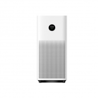 купить Очиститель воздуха Xiaomi Smart Air Purifier 4 (AC-M16-SC) Белый в Алматы фото 2