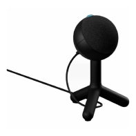 купить Микрофон игровой Logitech Yeti Orb, Black (988-000551) в Алматы фото 2