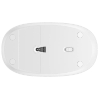 купить Беспроводная мышь HP 793F9AA 240 Bluetooth® Mouse - White в Алматы фото 4