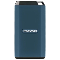 купить Жесткий диск SSD внешний 1TB Transcend TS1TESD410C в Алматы фото 1