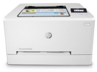 купить Принтер HP Color LaserJet Pro M254nw Printer (A4) T6B59A в Алматы фото 1
