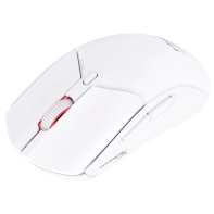 купить Компьютерная мышь HyperX Pulsefire Haste 2 Wireless (White) 6N0A9AA в Алматы фото 2