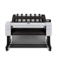 купить Плоттер HP DesignJet T1600 36-in Printer (A0/914 mm) в Алматы