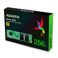 купить Твердотельный накопитель SSD ADATA Ultimate SU650 256GB M.2 SATA в Алматы фото 2