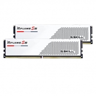 Купить Комплект модулей памяти G.SKILL Ripjaws S5 F5-5200J4040A16GX2-RS5W DDR5 32GB (Kit 2x16GB) 5200MHz Алматы