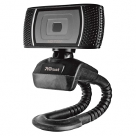 купить Веб-камера Trust Trino HD Video Webcam в Алматы фото 1