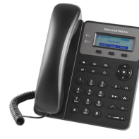 купить Grandstream GXP1615, PoE Small-Medium Business HD IP Phone, 2 line keys with dual-color LED в Алматы фото 1