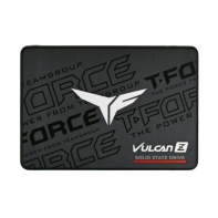 Купить Твердотельный накопитель  480GB SSD TeamGroup VULCAN Z 2.5” SATA3 R540Mb/s, W470MB/s T253TZ480G0C101 Алматы