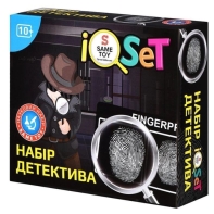 купить Научный набор Same Toy Набор детектива 607UT в Алматы фото 1