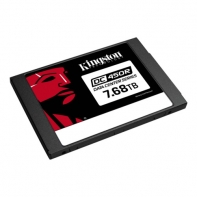 купить Серверный жесткий диск SSD Kingston 7680 Gb SATA 6Gb/s Kingston DC450R SEDC450R/7680G  2.5* 3D TLC в Алматы фото 2