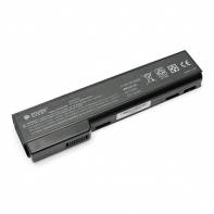 купить Аккумулятор PowerPlant для ноутбуков HP EliteBook 8460p (HSTNN-I90C, HP8460LH) 10.8V 5200mAh в Алматы фото 1