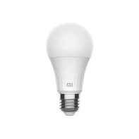 купить Лампочка Xiaomi Mi Smart LED Bulb (Warm White) в Алматы