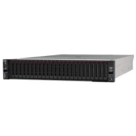 купить Сервер Lenovo ThinkSystem SR665 V3 (7D9AA01QEA) в Алматы фото 2